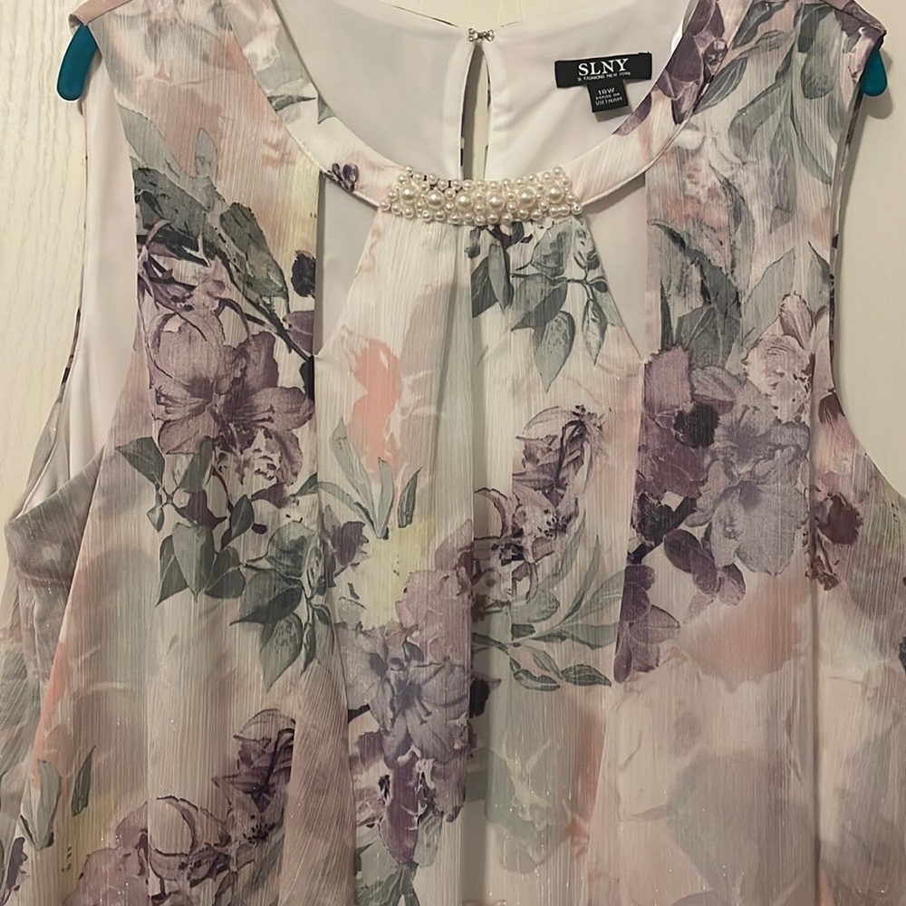 Beautiful party dress
